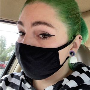 Meet your Posher, Grace